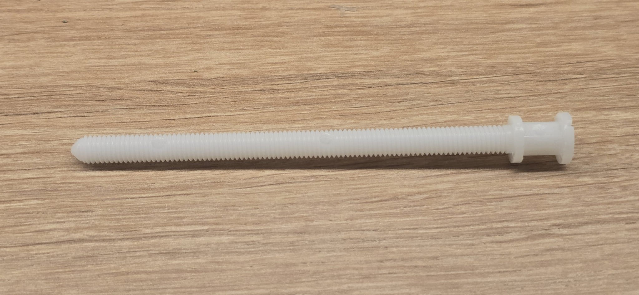 VS0820110 Valsir popychacz opróżniania całkowitego Biały-102715