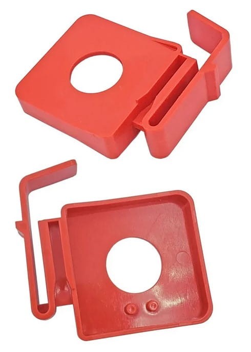 M0017C-ND Uchwyt zaworu napełniającego -102722