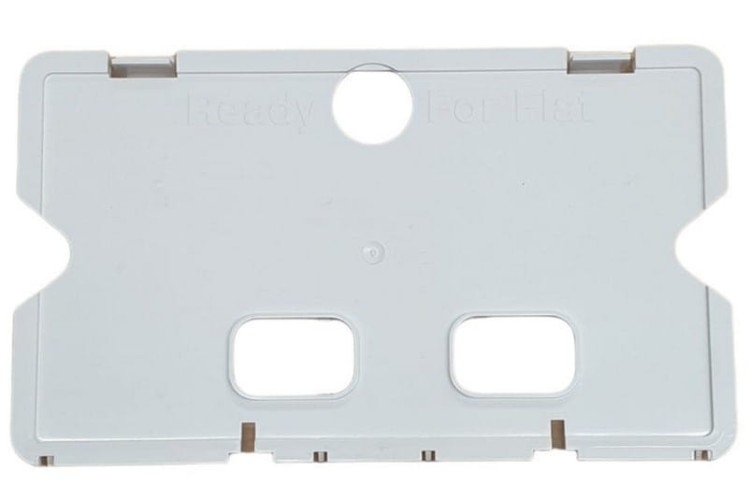 M0043B-ND Płytka zaślepiajaca do spłuczki-102721