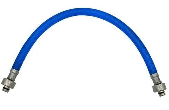 MN0115-ND Wężyk do zaworu napełniajacego spłuczki podtynkowej-102723