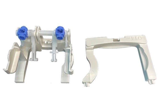 002987 OLI Better  blok dźwigni z mostkiem ( przekładnia popychaczy ) -102741