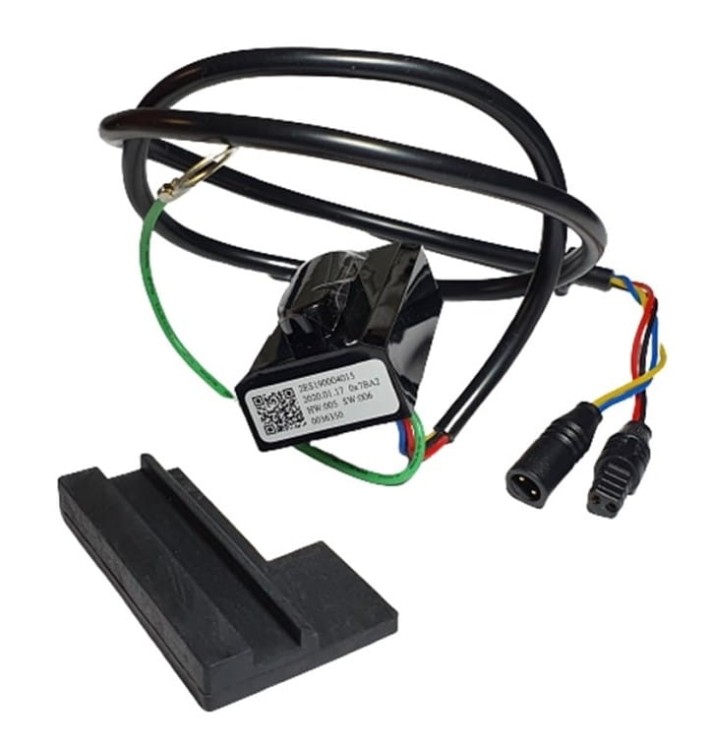 AG0103703R Roca czujka elektroniki do baterii L20-E-102744