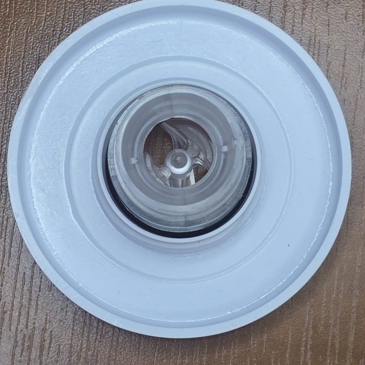 Nakładka dyszy Biała nr 2-102747