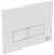 W3708AC Ideal Standard Przycisk do stelaża podtynkowego W370567 / W370767 Biały-102777