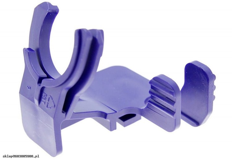 240.923.00.1 Geberit  Uchwyt zaworu napełniającego