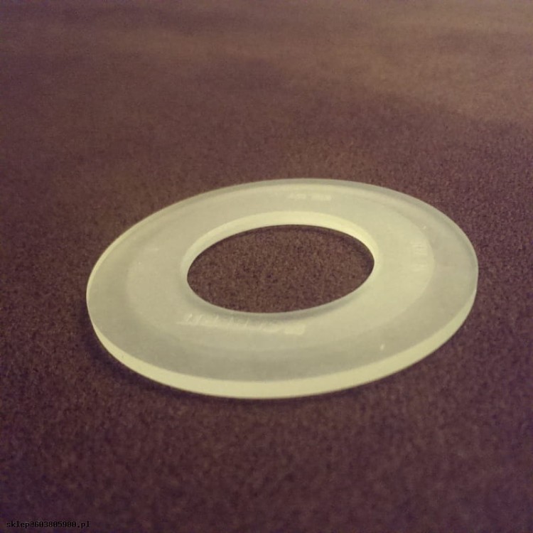 816.418.00.1 Geberit Uszczelka zaworu spustowego