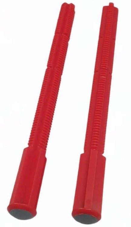 Popychacze do przycisku spłukującego Alcaplast Alcadrain M952-ND-102787