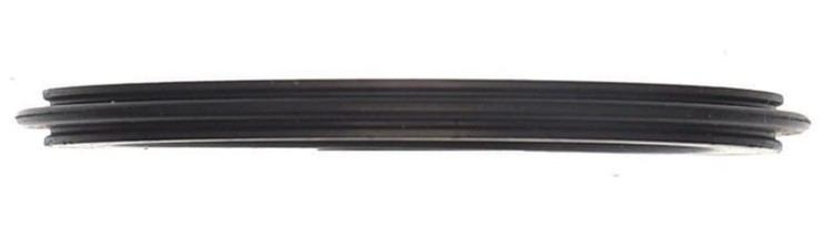 245.437.00.1 Geberit Uszczelka wargowa , d45