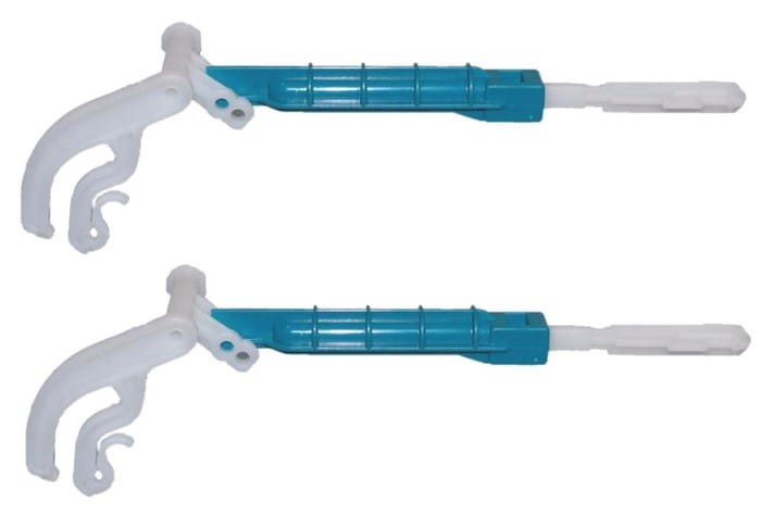 AV0022600R Dźwignie do spłuczki Roca ACTIVE-102793