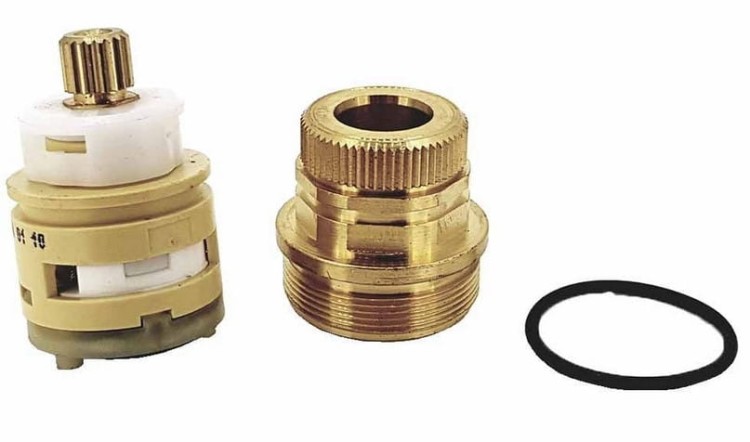 A525012503 Rocca przełacznik baterii termoststycznej-102802