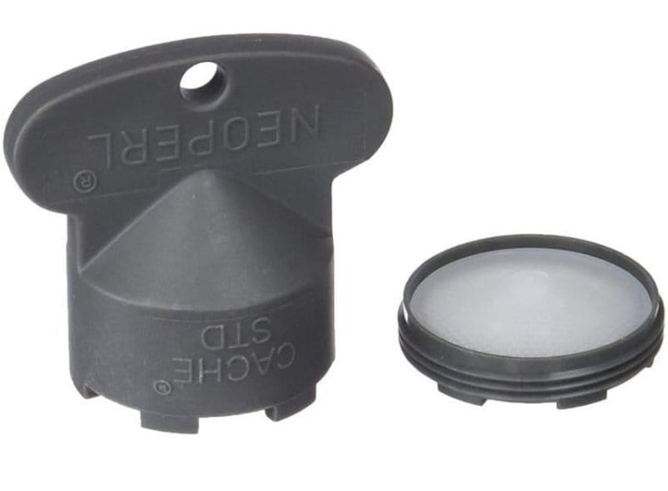 AG0053307R Roca Perlator / areator do baterii KENDO M21,5 C X z kluczem-102809