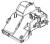 AT0015900R Roca dmuchawa + suszarka Multiclean 2.2 ADVANCE-102847