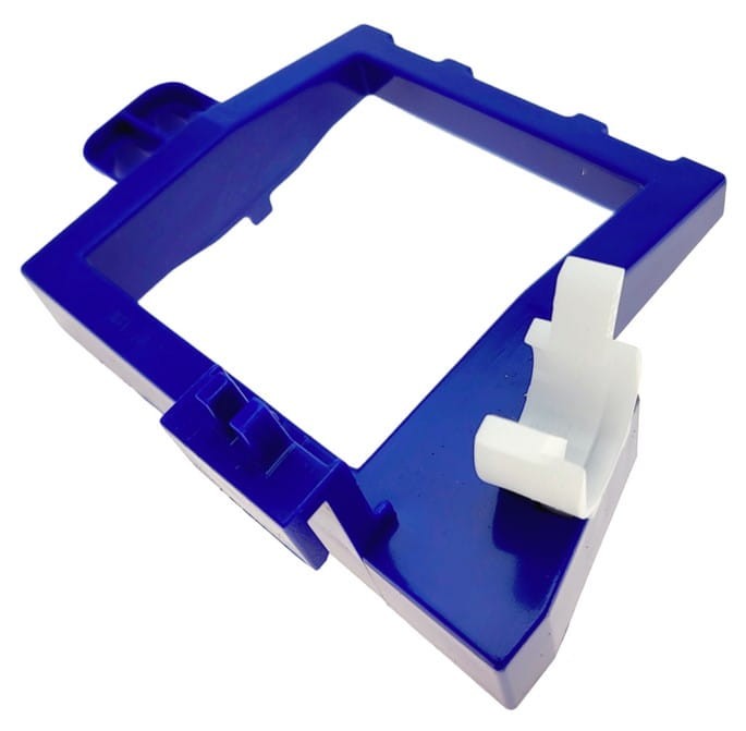 AV0001800R Roca Uchwyt stabilizujący / wkładka pozycjonujaca zaworu spłukującego Duplo PRO wersja A-102868