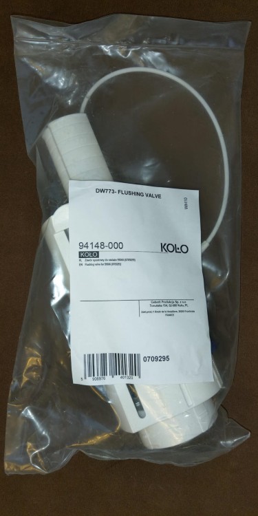 94148 Koło Zawór spustowy do spłuczki 99066