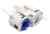 240.574.00.1 Geberit Adapter zaworu spłukującego WC z pneumatycznym uruchamianiem spłukiwania, spłukiwanie dwudzielne-102888