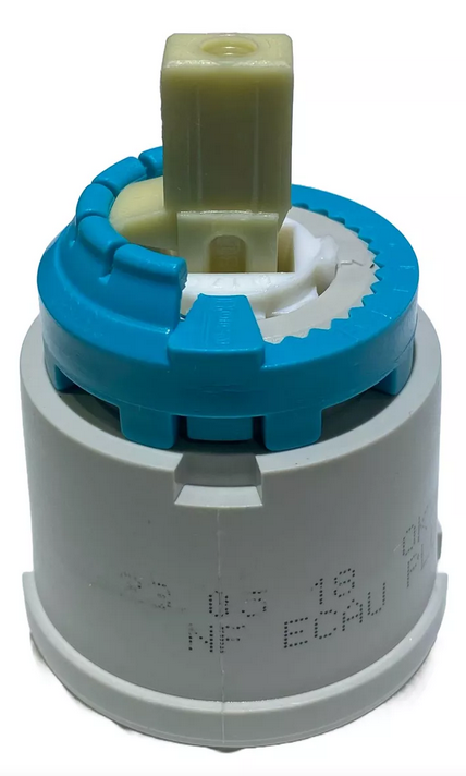 A525081303 Roca Głowica / Zawór ceramiczny EKO PLUS R44 - kpl-102917