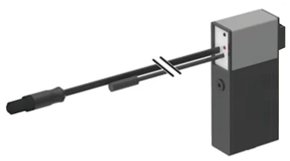 244.915.00.1 Geberit Moduł elektroniczny, zasilanie sieciowe-102936