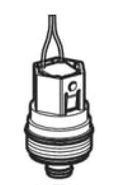 244.919.00.1 Geberit zawór elektromagnetyczny spłukiwania pisuarowego-102940