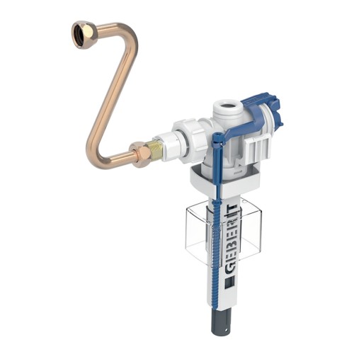 240.705.00.5 Zawór napełniający Unifil typ 383do spłuczki podtynkowej -102978