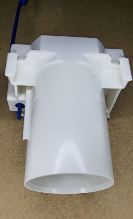 883906 OLI Gniazdo zaworu spusyowego SLIM mechanizmu 99235004000 i 002992 -102983