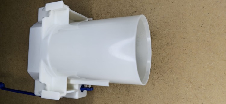 883906 OLI Gniazdo zaworu spusyowego SLIM mechanizmu 99235004000 i 002992 -102983