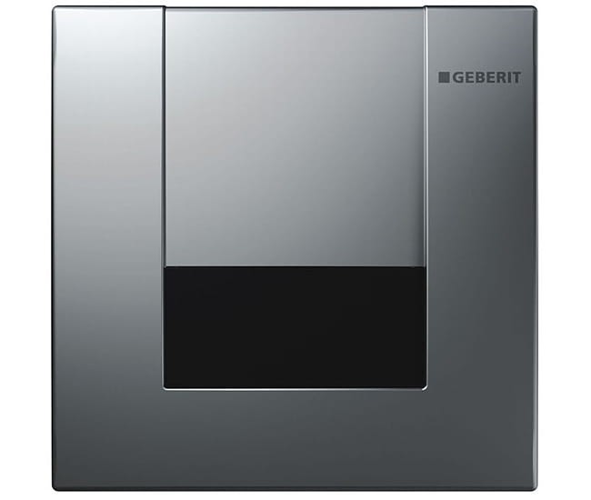 241.924.21.1 Geberit Płytka przykrywająca Tango CR