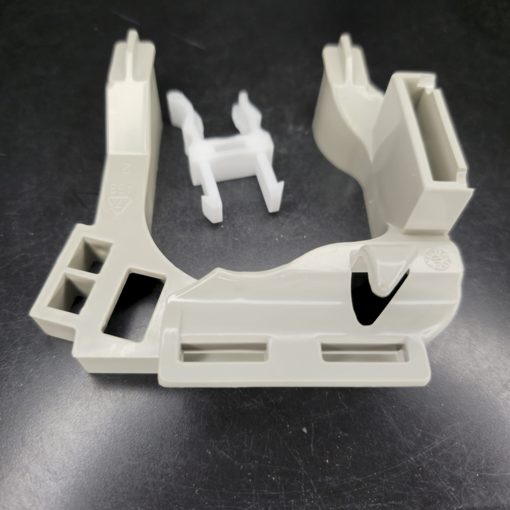 VS0820369 Valsir Blokada centralna ANGEL produkcja od 2000 do 2009r