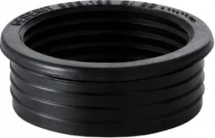 889.198.00.1 Geberit Uszczelka profilowana d- 36 mm / di-32 mm-103052