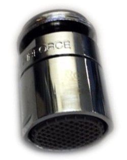 A525009000 Roca Perlator / areator M22 Clasa A do baterii bidetowej MOAI / TOUCH-103056