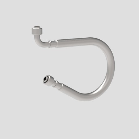 VS03294C000000 Sanit wężyk gietki 3/8" do 995N-103062