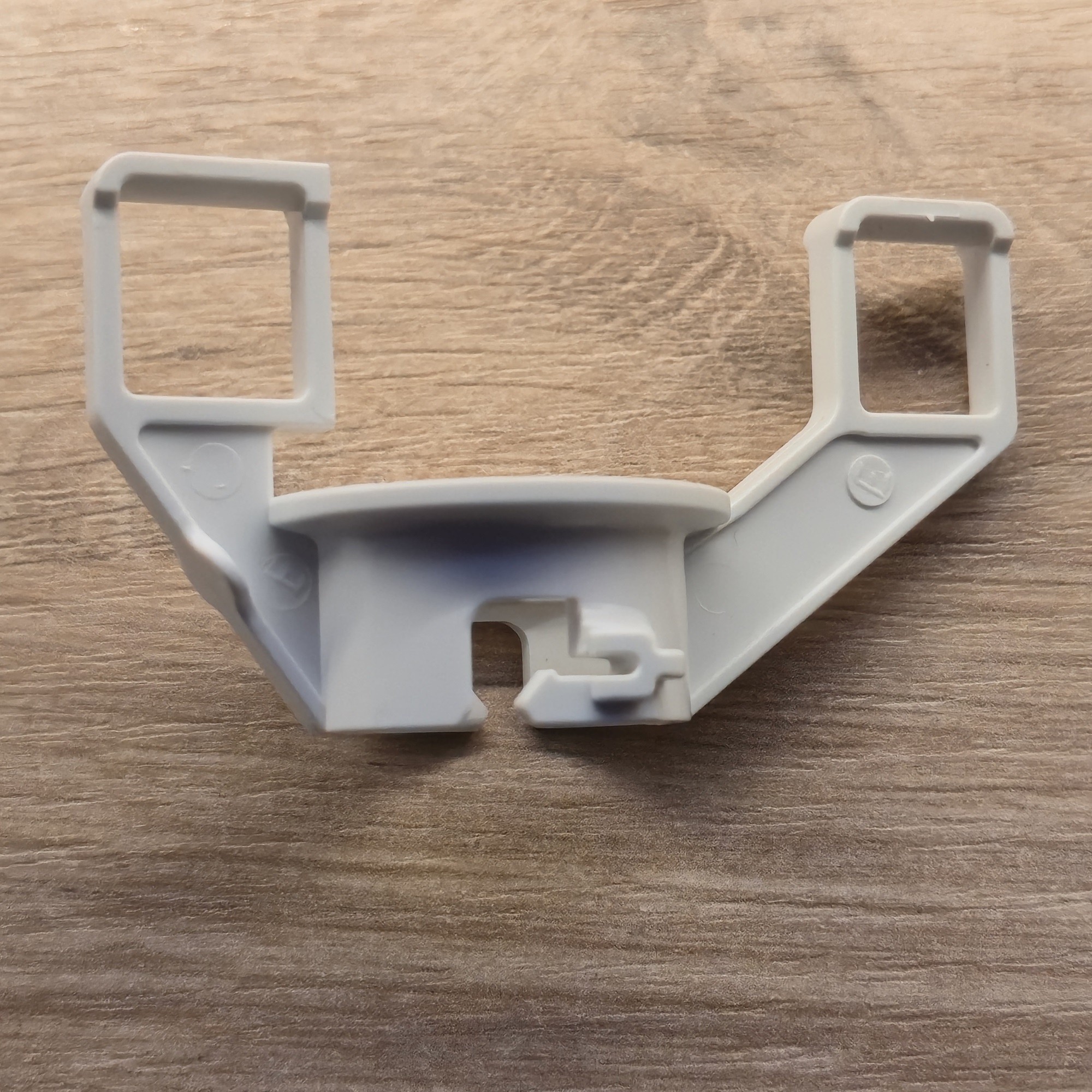 205787 uchwyt podwójny do zaworu spustowego ACTIVE ( 202058)-103070