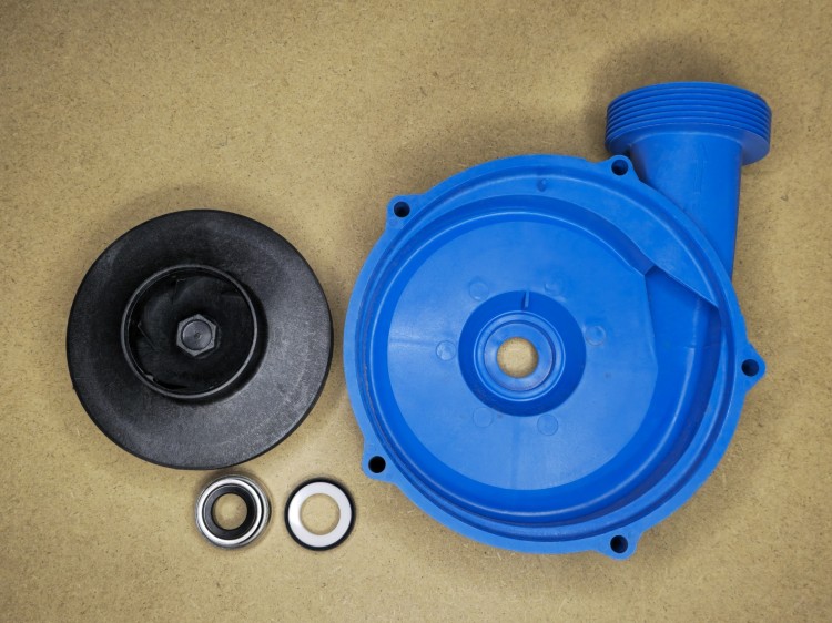 Zestaw naprawczy pompy SAM 130 firmy Simaco-103076