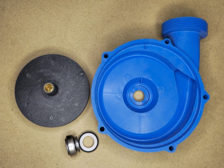 Zestaw naprawczy pompy SAM 130 firmy Simaco-103077