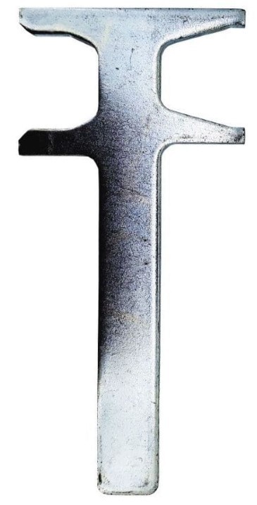 A525022503 Roca Klucz do głowicy baterii MOAI / TOUCH-103086