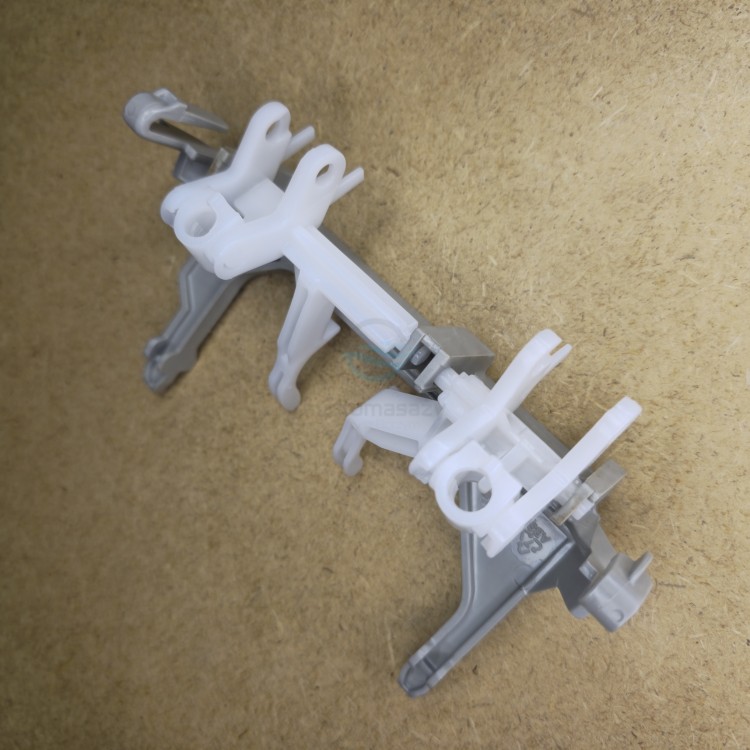 VS0866796 Valsir Zestaw modyfikujący model pneumatyczny na mechaniczny