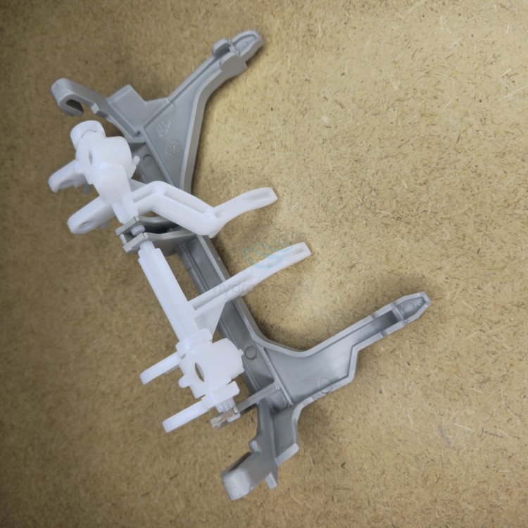 VS0866796 Valsir Zestaw modyfikujący model pneumatyczny na mechaniczny