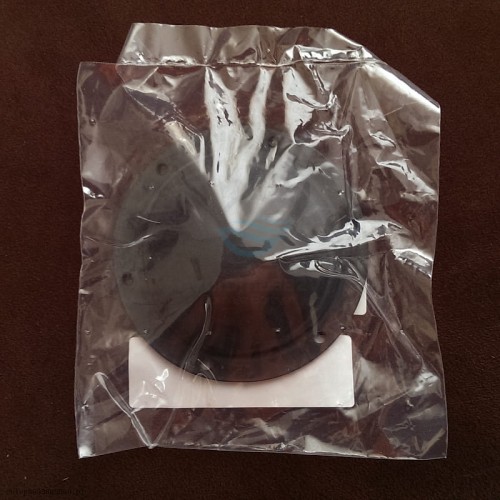 854.731.00.1 Geberit membrana przycisku nożnego