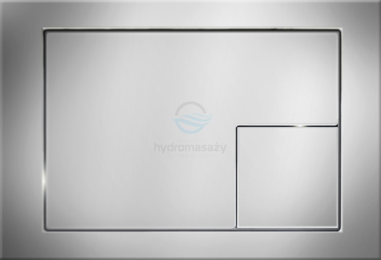 KK-POL Przycisk M10 Chrom Połysk 350/PPG/106-00-00-103124