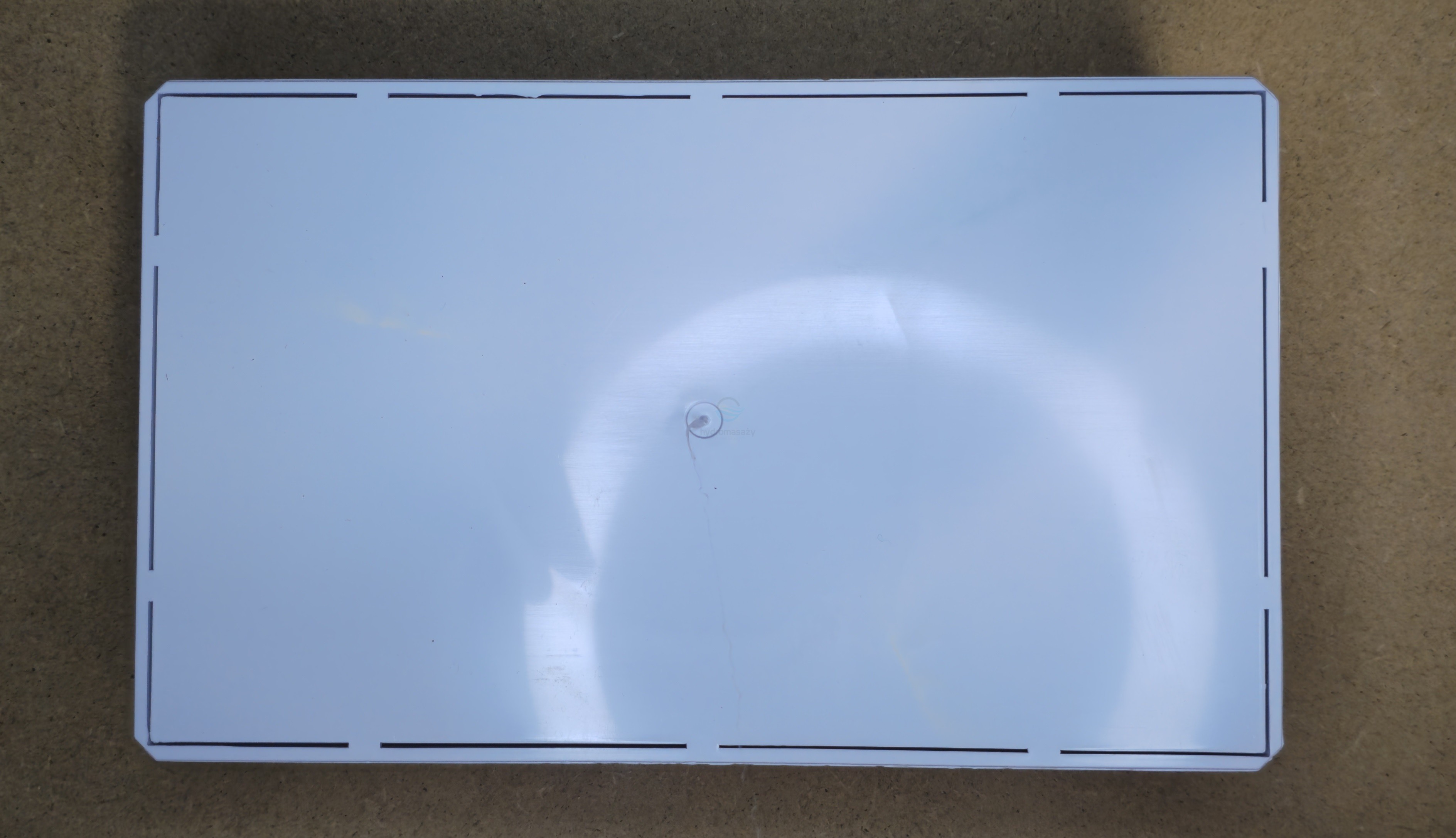 AV0045700R  Skrzynka montażowa do Roca Duplo ONE