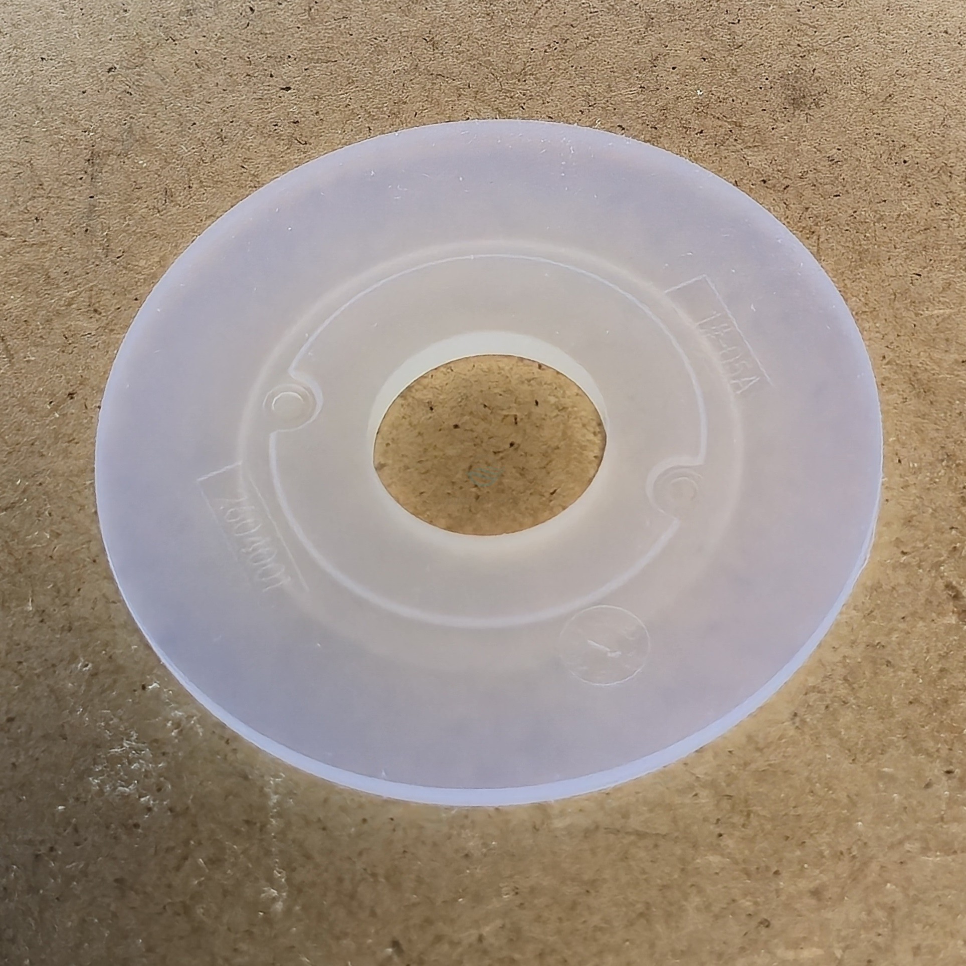 AV0048100R  Uszczelka zaworu spłukującego Roca Duplo ONE