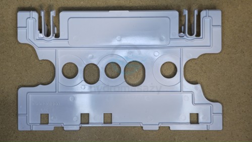 AV0018300R  Roca Duplo ONE Płytka zamykająca zbiornik