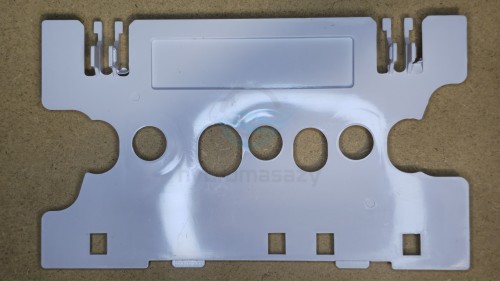 AV0018300R  Roca Duplo ONE Płytka zamykająca zbiornik