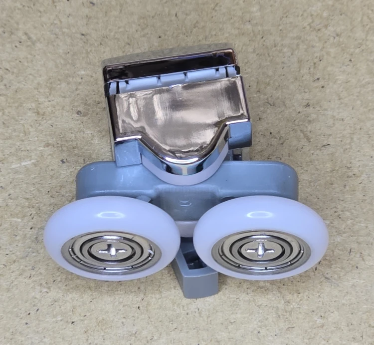 PI4400030 Roca rolka górna do kabiny TOWN ( 1 szt )