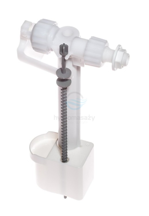 K99-0067 / 10009902 Cersanit / Siamp Zawór napełniający do stelaża COMPACT 95L 3/8" plastik-100503