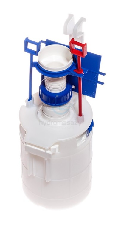 K99-0151 Zawór spustowy do stelaża Hi-Tec-100457