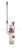 Mechanizm spłukujący do INEO 995n 0398200-101522