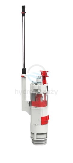 Mechanizm spłukujący do INEO 995n 0398200-101522