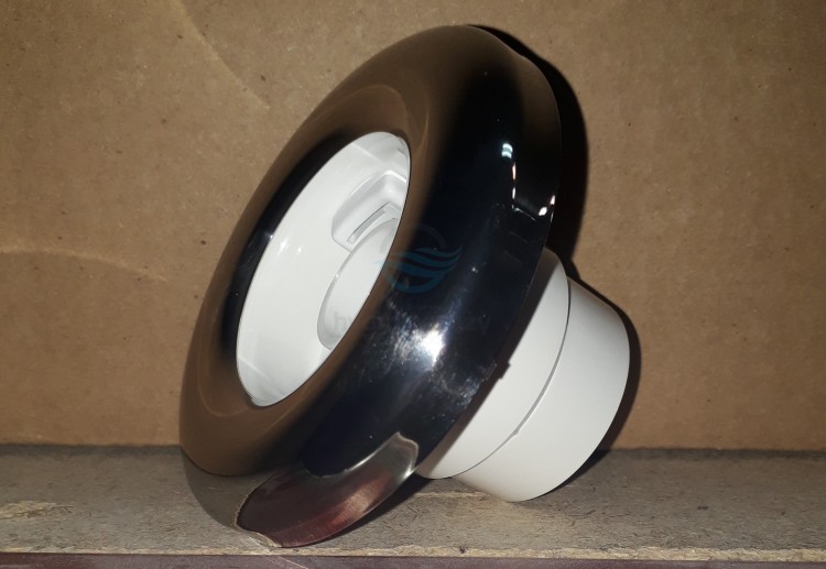 DYSZA SPA MAGNA JET STAINLESS STEEL -100703