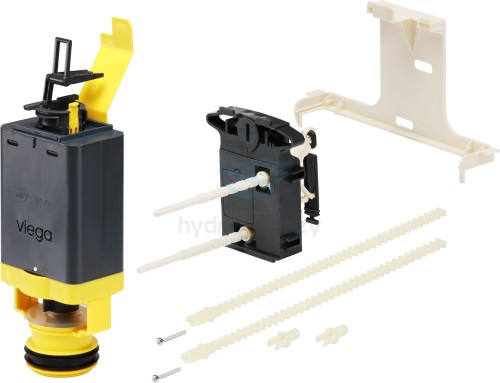 Viega Zawór Spłukujący   611231-103025