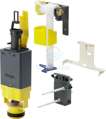 Viega Zestaw części zamiennych 611255-103026